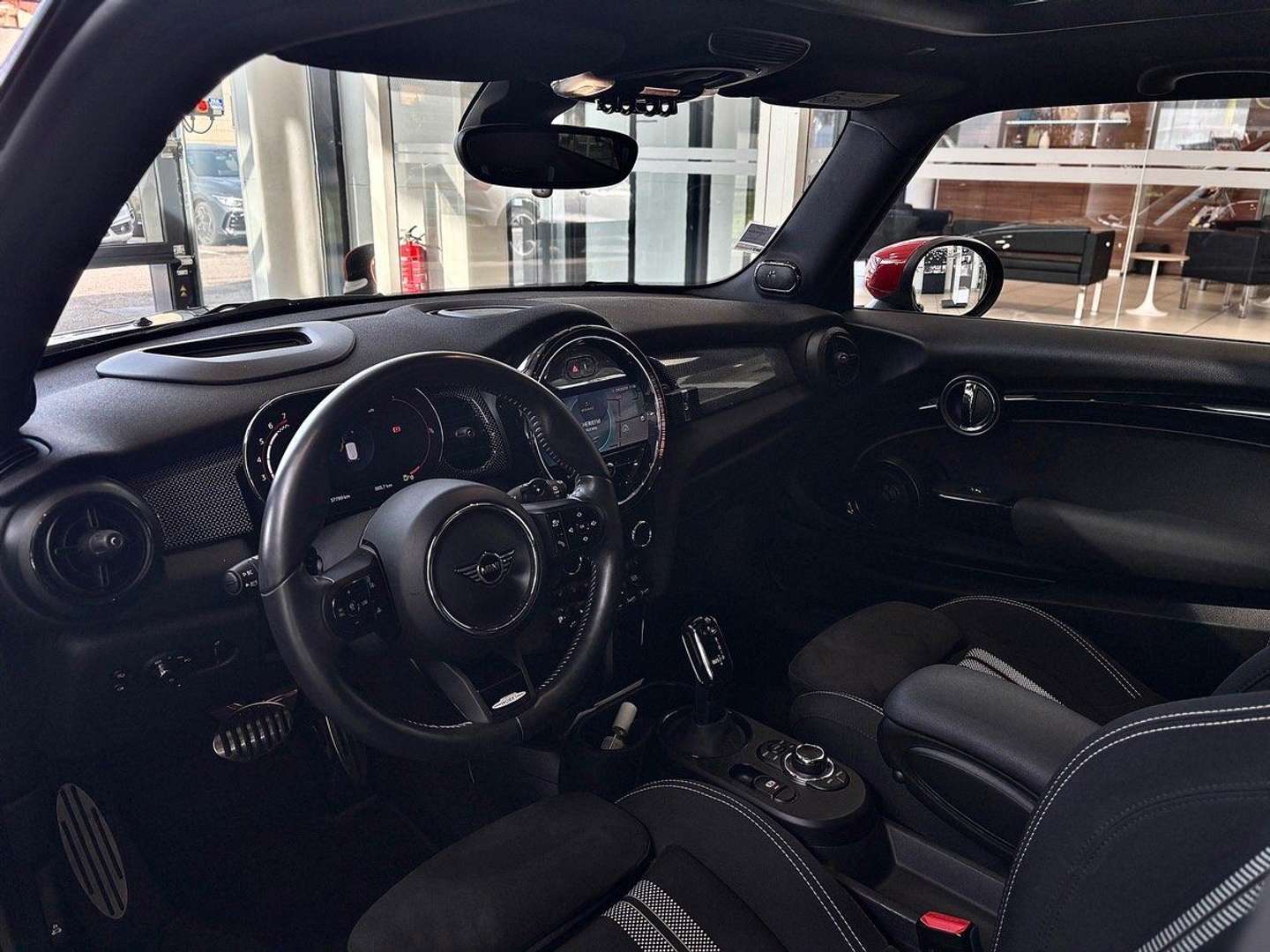 Mini Hatch JCW One - 2022 - Joinsteer - #9