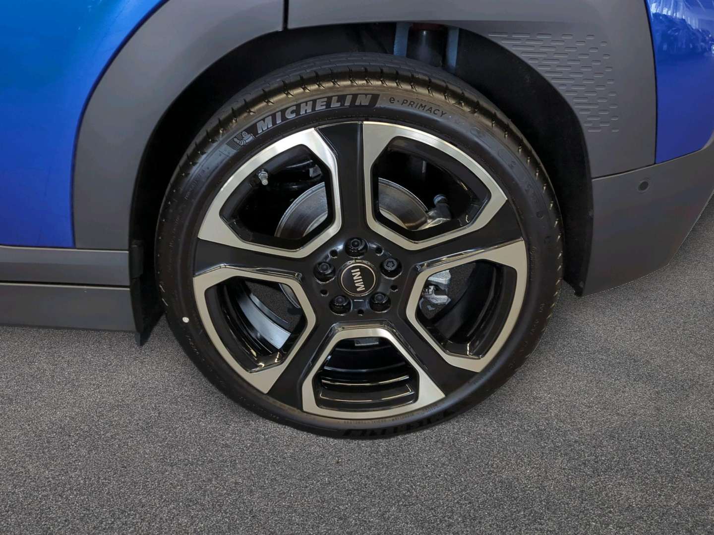 Mini Aceman Favoured - 2025 - Joinsteer - #12