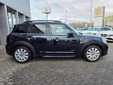 Mini Countryman Yours Cooper S — photo 7