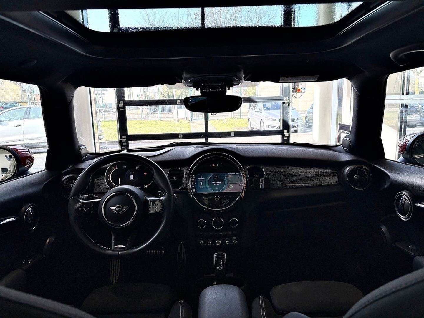 Mini Hatch JCW One - 2022 - Joinsteer - #10