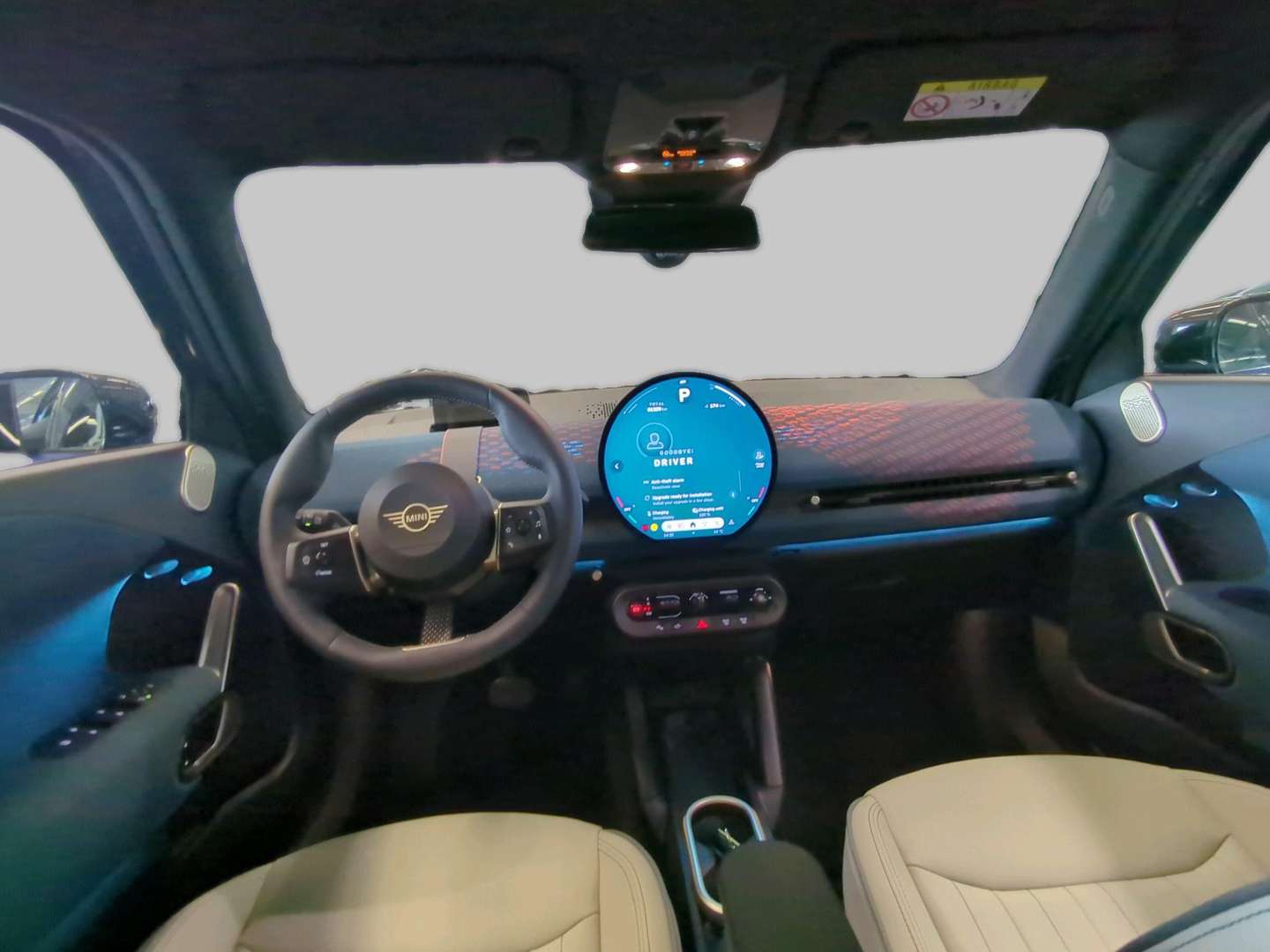 Mini Aceman Favoured - 2025 - Joinsteer - #13