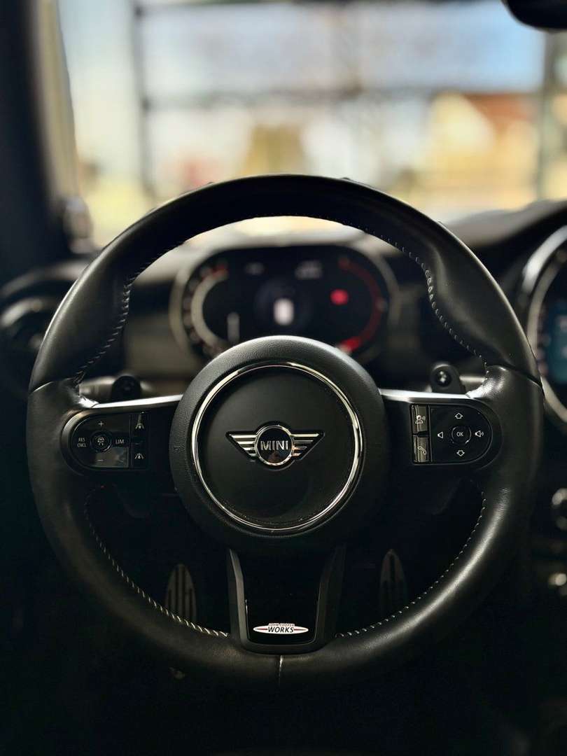 Mini Hatch JCW One - 2022 - Joinsteer - #11