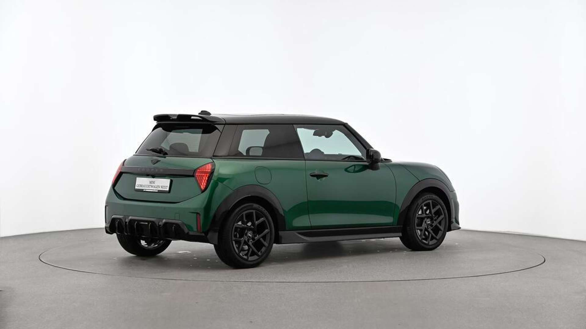 Mini Cooper JCW Cooper - 2025 - Joinsteer - #7