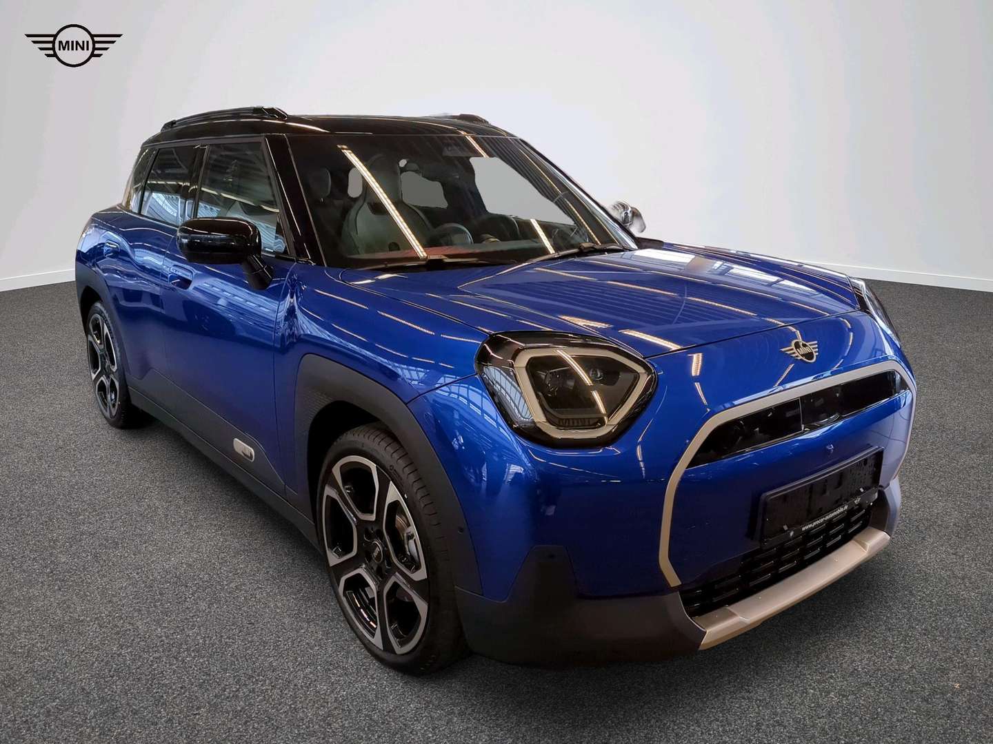 Mini Aceman Favoured - 2025 - Joinsteer - #14