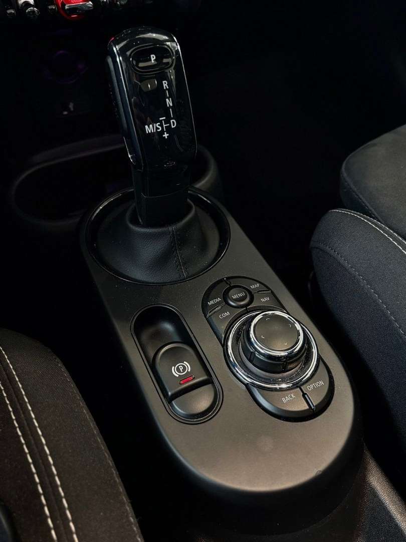 Mini Hatch JCW One - 2022 - Joinsteer - #12