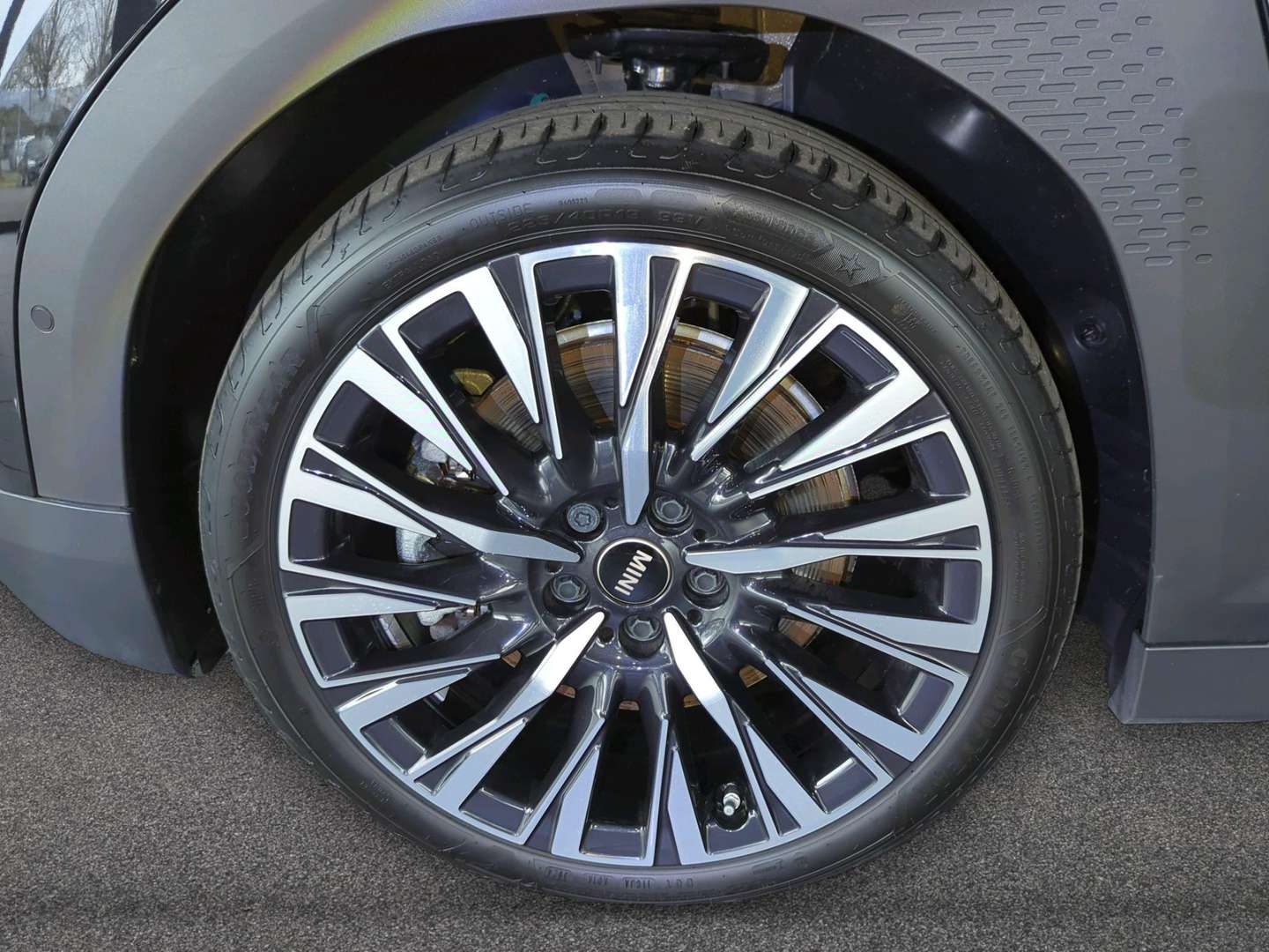 Mini Aceman Favoured - 2025 - Joinsteer - #11