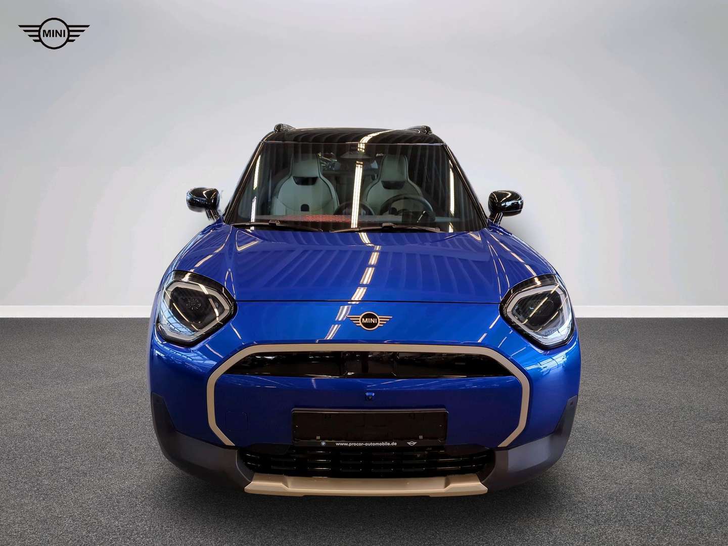 Mini Aceman Favoured - 2025 - Joinsteer - #15