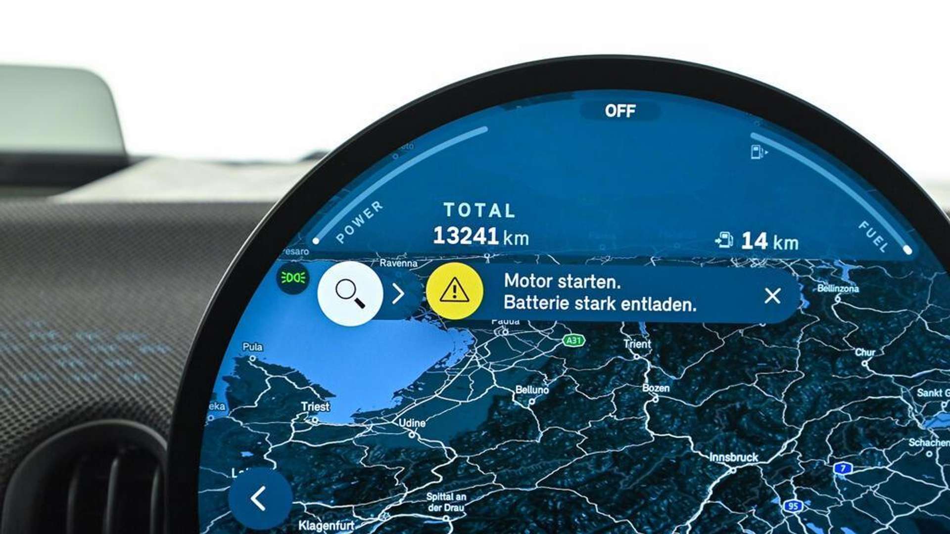 Mini Cooper JCW Cooper - 2025 - Joinsteer - #8