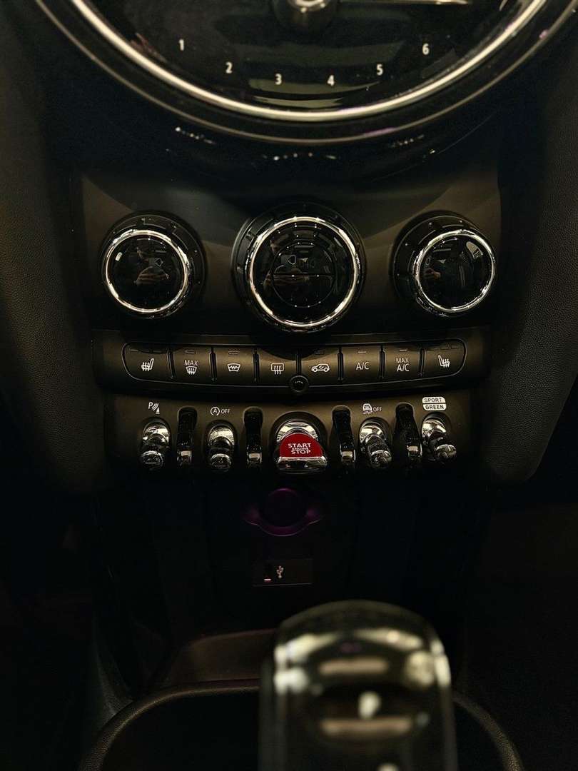 Mini Hatch JCW One - 2022 - Joinsteer - #13