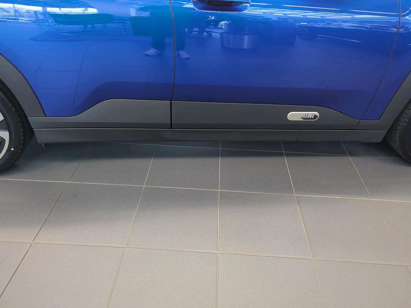 Mini Aceman Favoured - 2025 - Joinsteer - #16