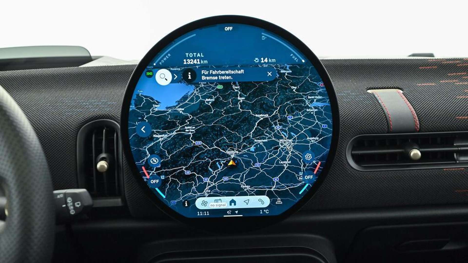 Mini Cooper JCW Cooper - 2025 - Joinsteer - #9