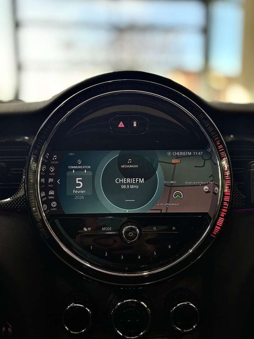 Mini Hatch JCW One - 2022 - Joinsteer - #14