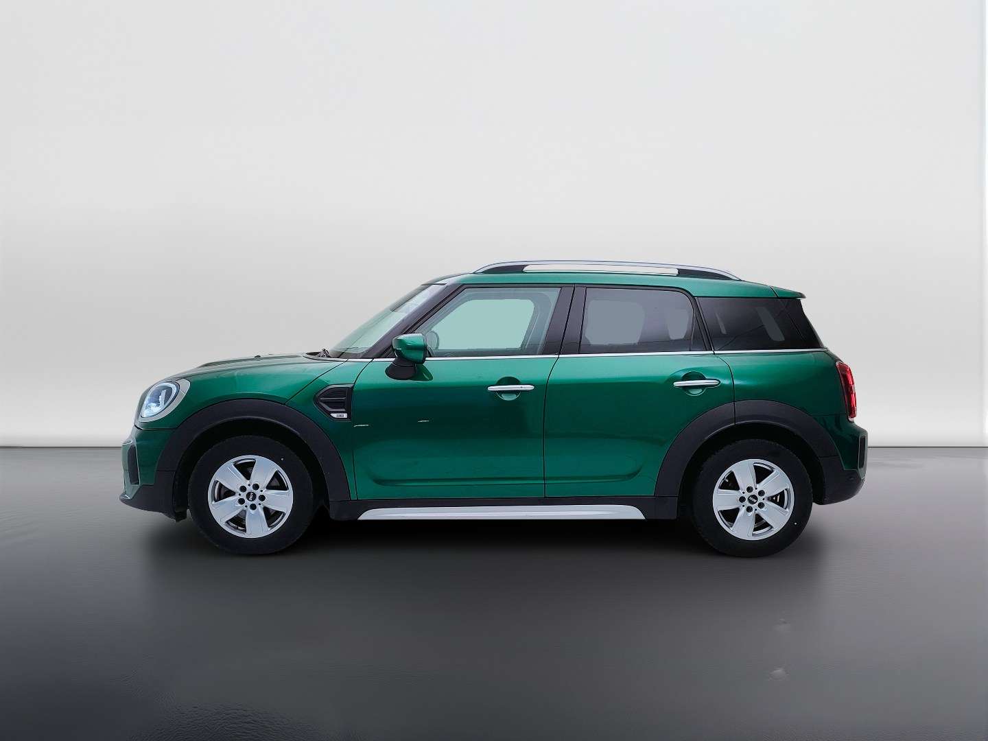 Mini Hatch Business One D - 2021 - Joinsteer - #3