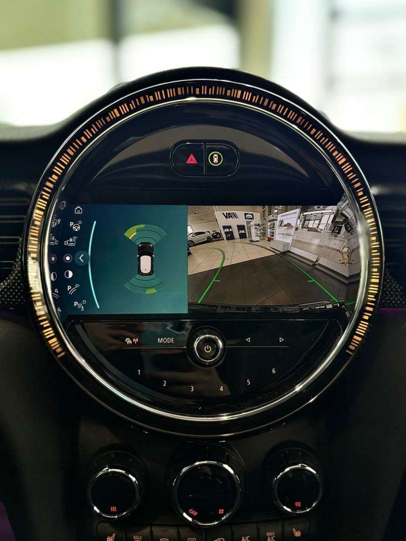 Mini Hatch JCW One - 2022 - Joinsteer - #15