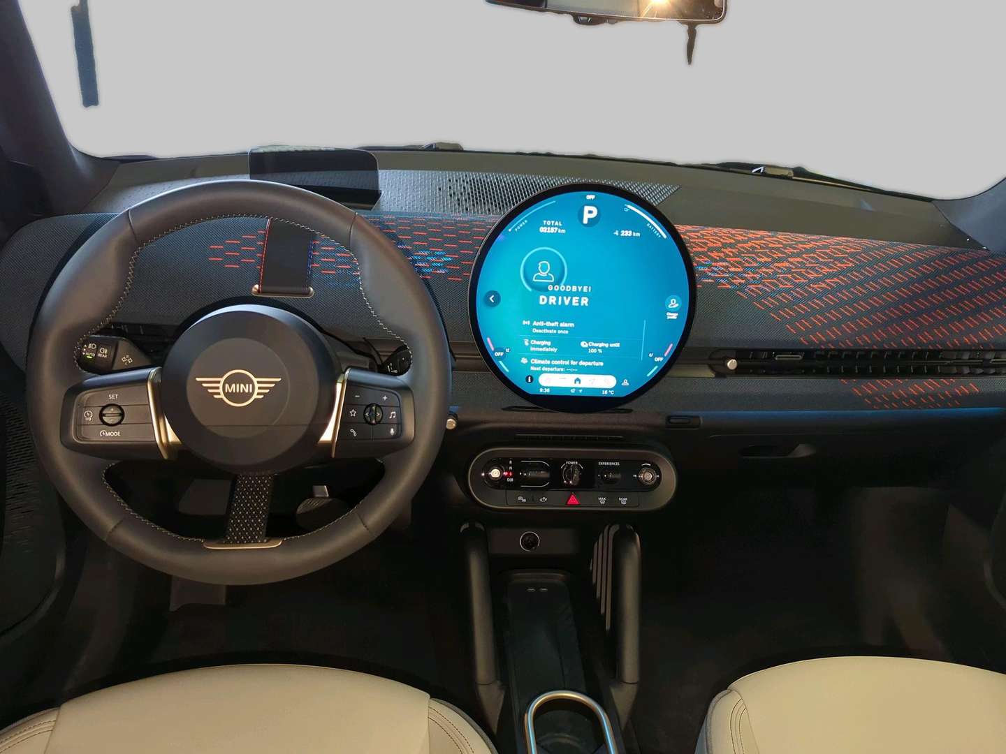 Mini Aceman Favoured - 2025 - Joinsteer - #13