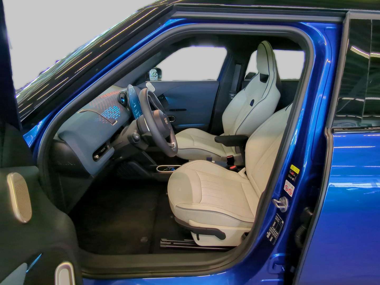 Mini Aceman Favoured - 2025 - Joinsteer - #18