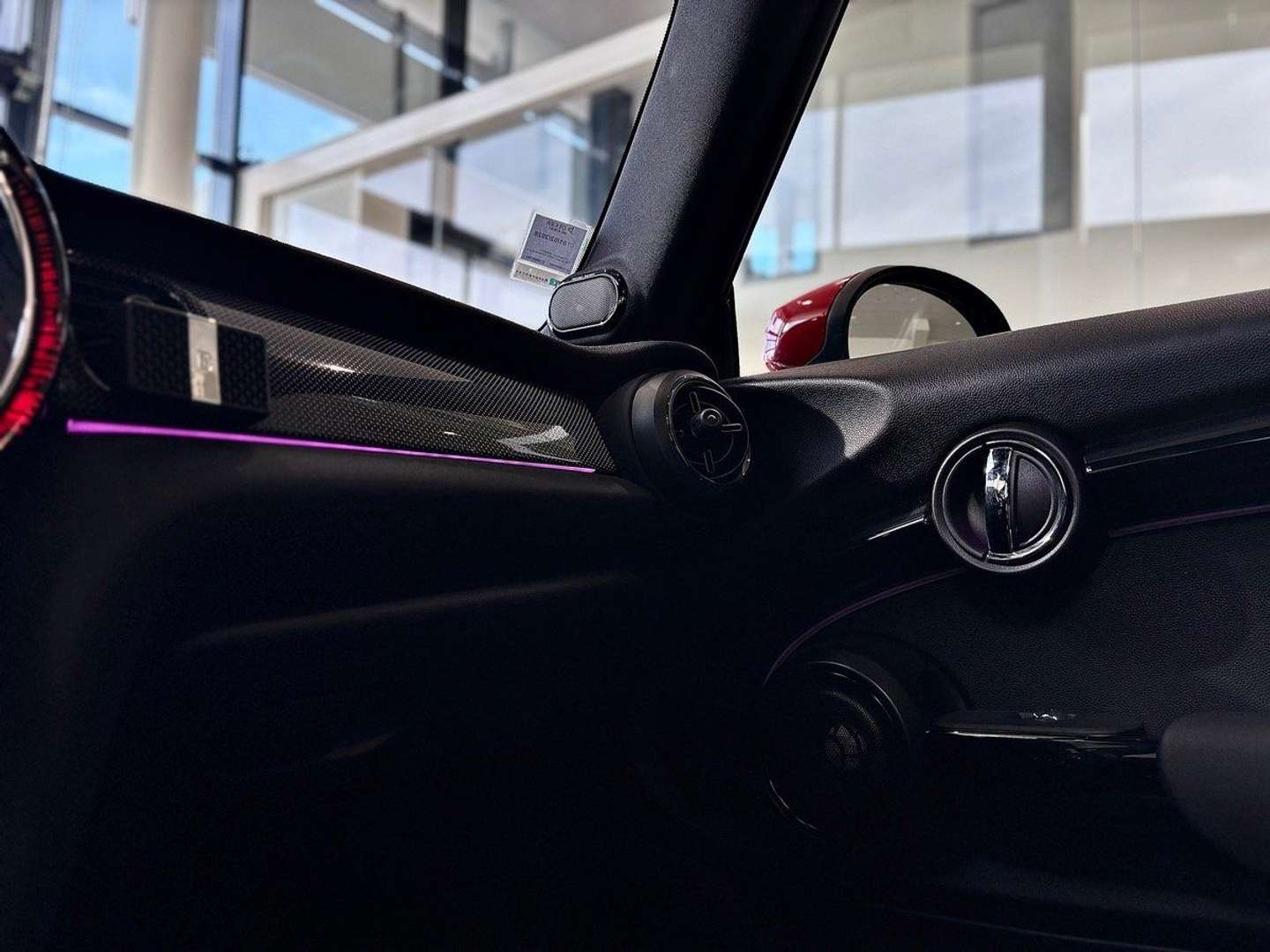 Mini Hatch JCW One - 2022 - Joinsteer - #16