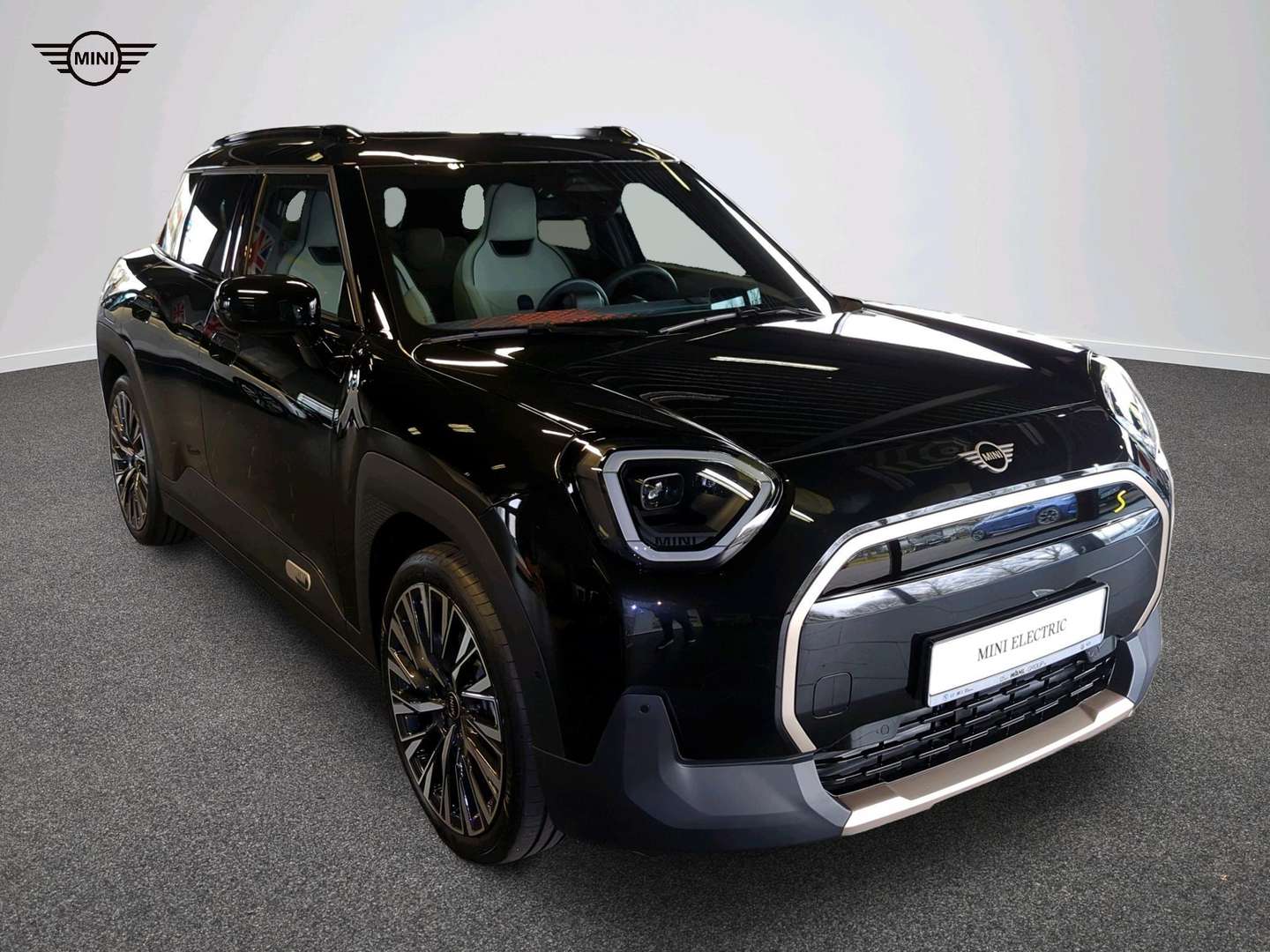 Mini Aceman Favoured - 2025 - Joinsteer - #14