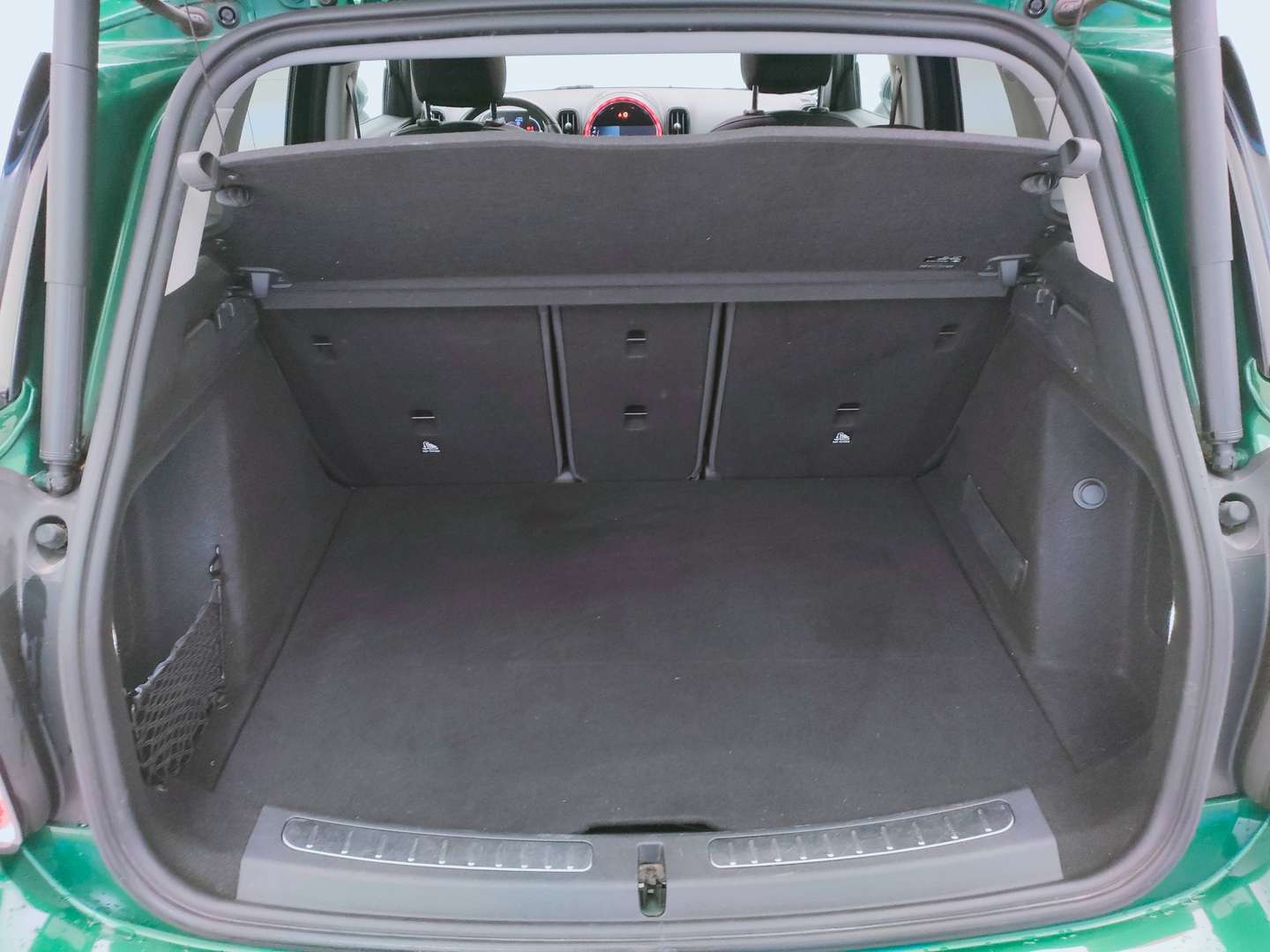 Mini Hatch Business One D - 2021 - Joinsteer - #5