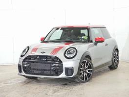 Mini Cooper JCW Cooper - 2024 - Joinsteer - #1