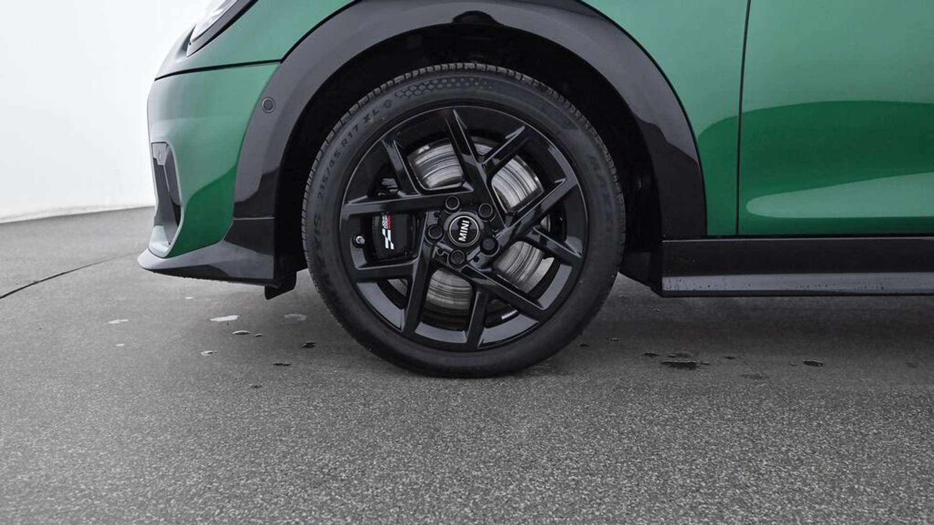 Mini Cooper JCW Cooper - 2025 - Joinsteer - #11