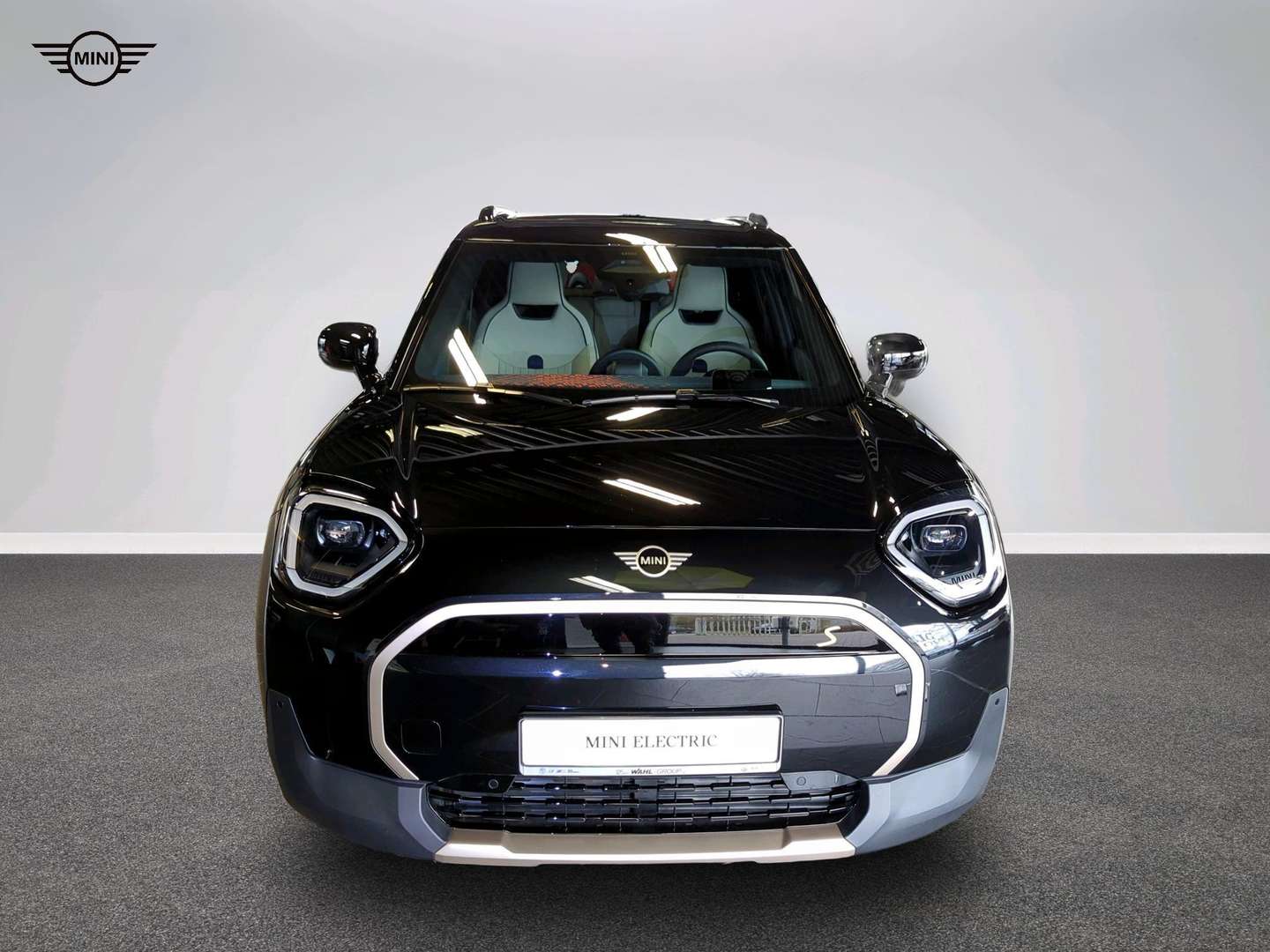 Mini Aceman Favoured - 2025 - Joinsteer - #15