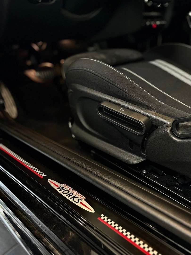 Mini Hatch JCW One - 2022 - Joinsteer - #17