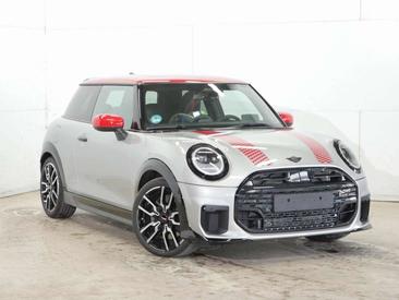 Mini Cooper JCW Cooper — photo 2