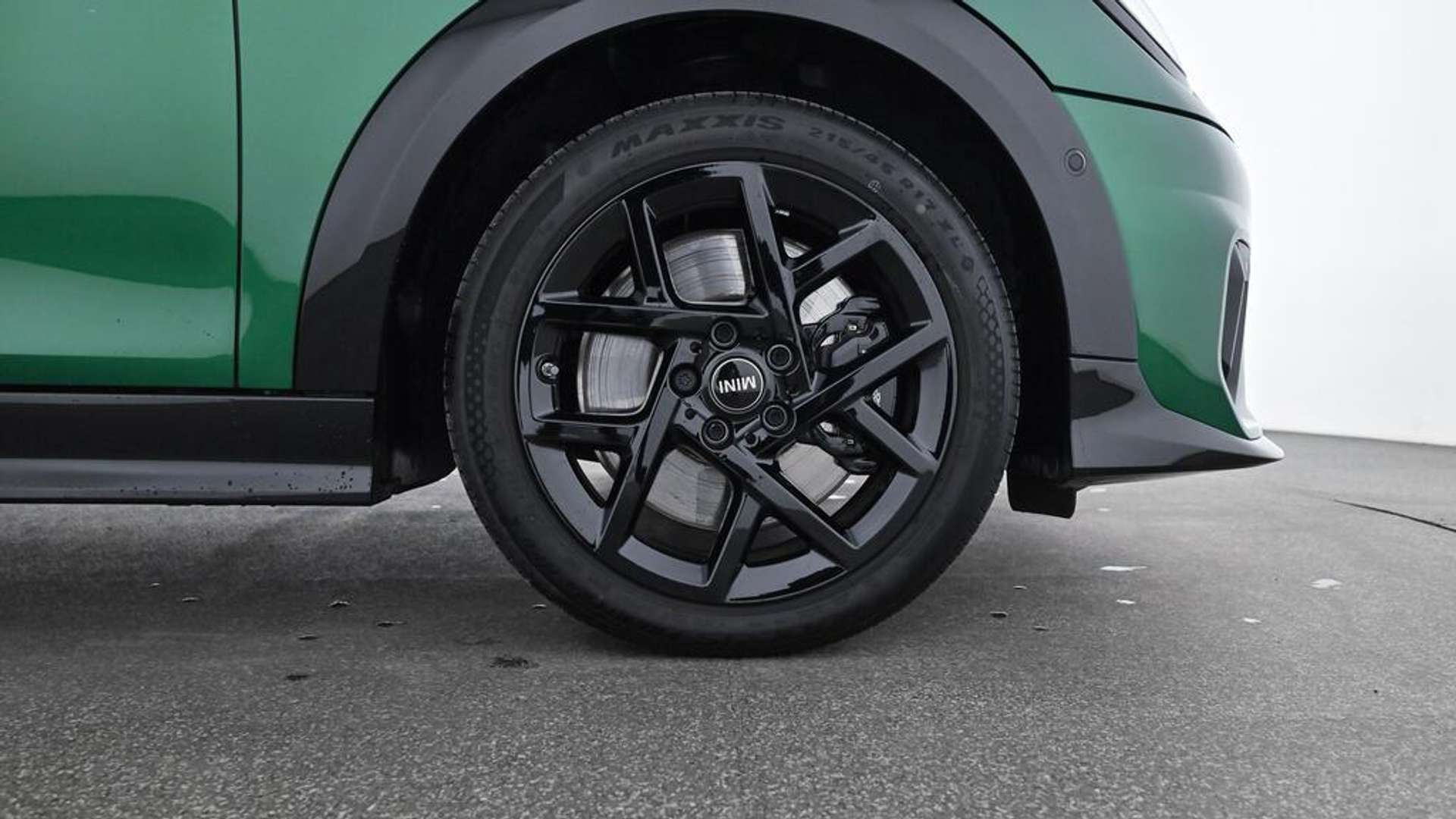 Mini Cooper JCW Cooper - 2025 - Joinsteer - #12