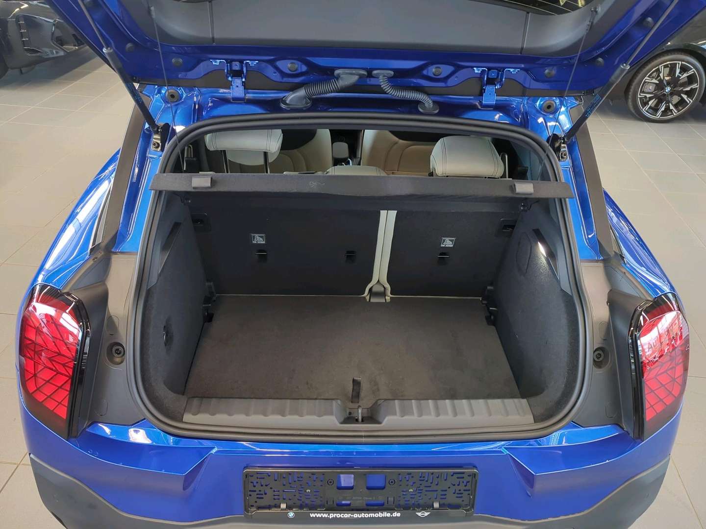 Mini Aceman Favoured - 2025 - Joinsteer - #20