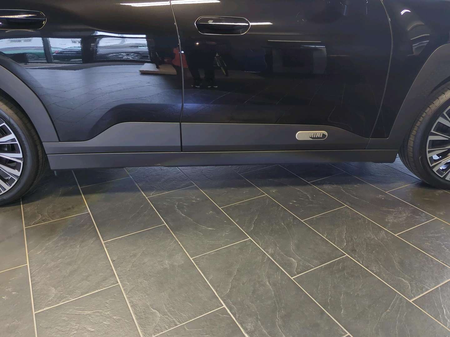 Mini Aceman Favoured - 2025 - Joinsteer - #16