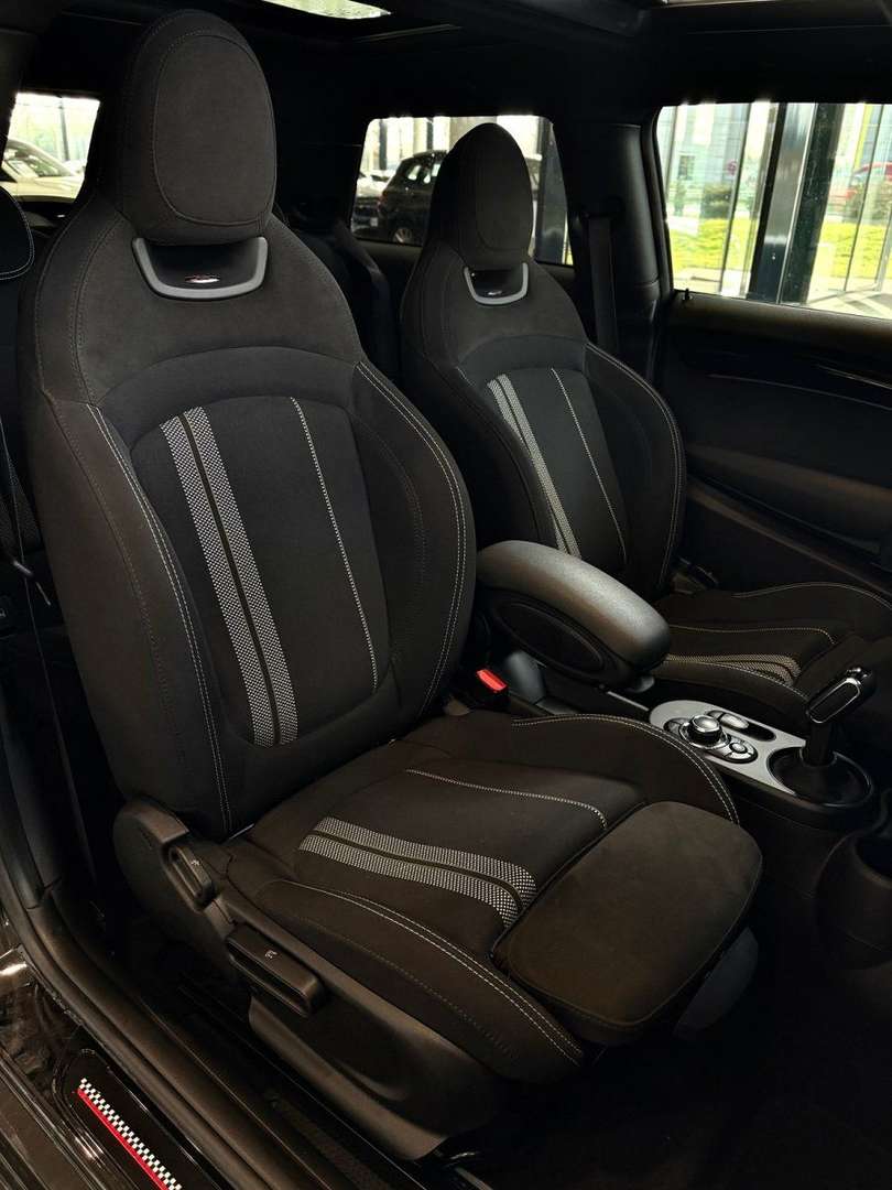 Mini Hatch JCW One - 2022 - Joinsteer - #18