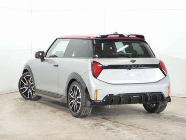 Mini Cooper JCW Cooper — photo 3