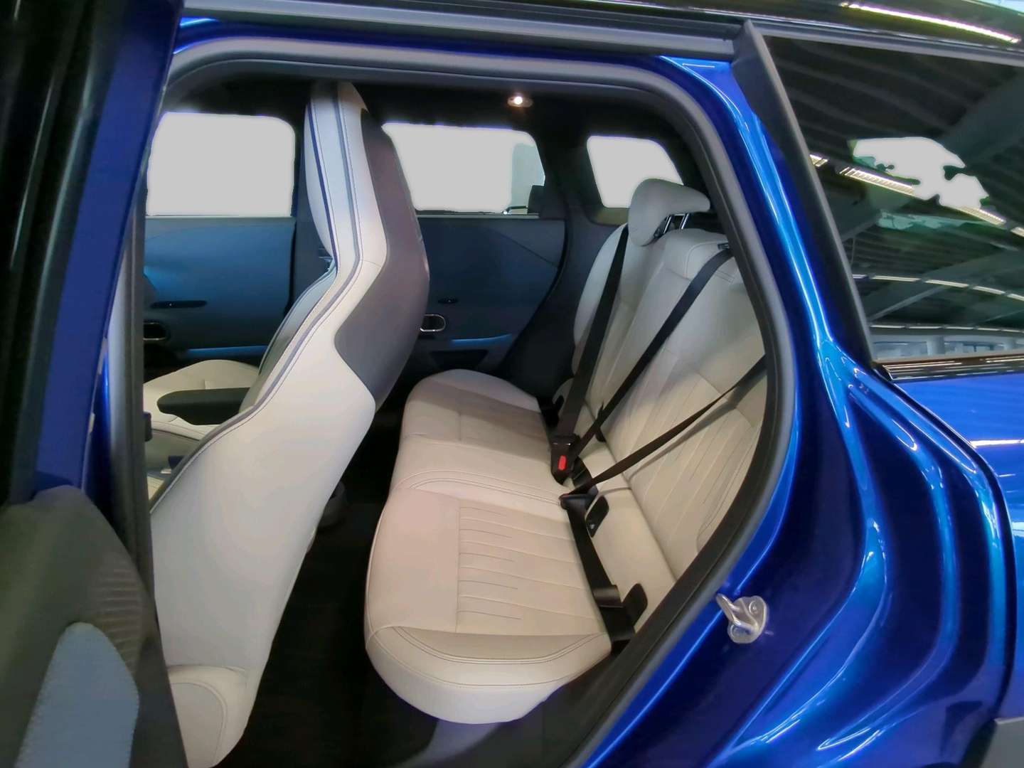 Mini Aceman Favoured - 2025 - Joinsteer - #21