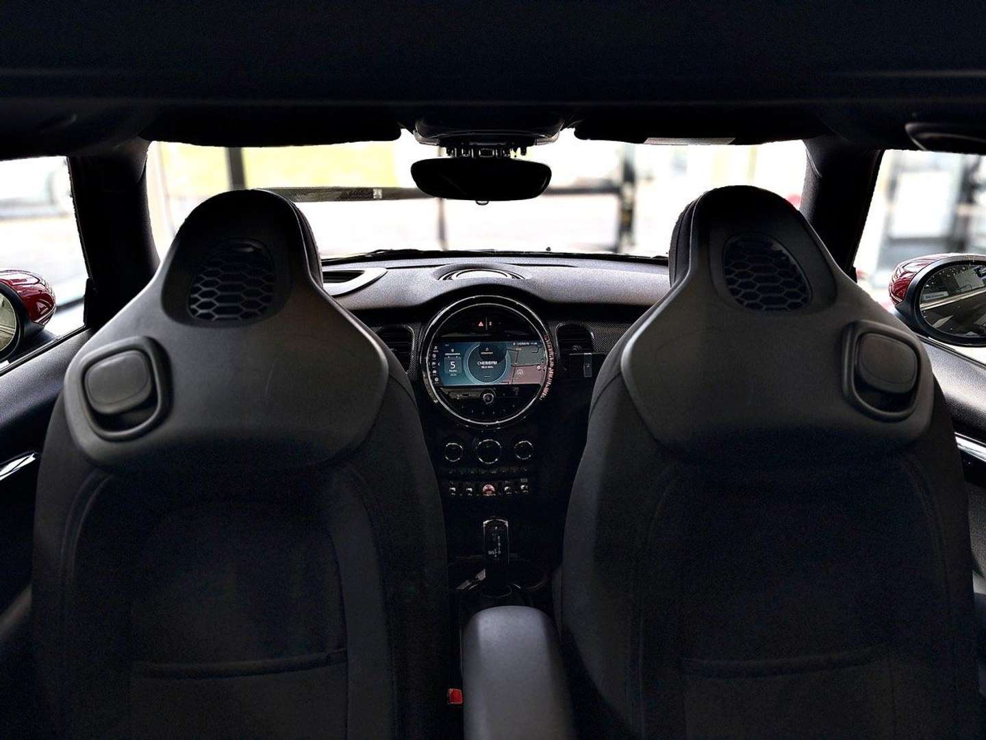 Mini Hatch JCW One - 2022 - Joinsteer - #19