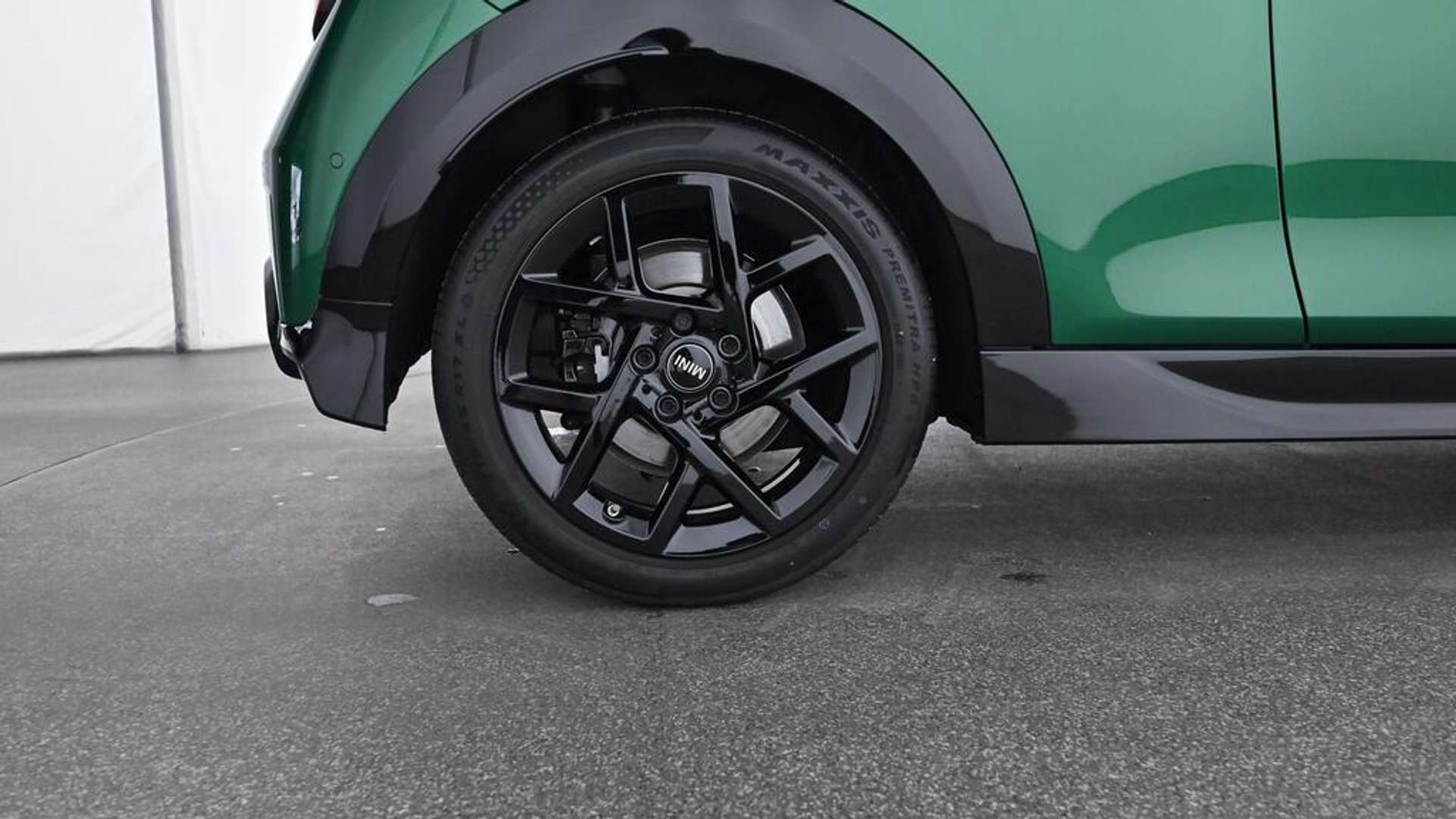 Mini Cooper JCW Cooper - 2025 - Joinsteer - #13