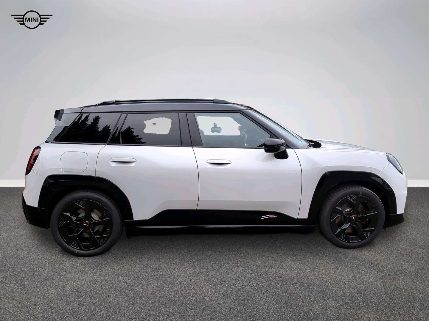 Mini Aceman John Cooper Works - 2025 - Joinsteer - #3