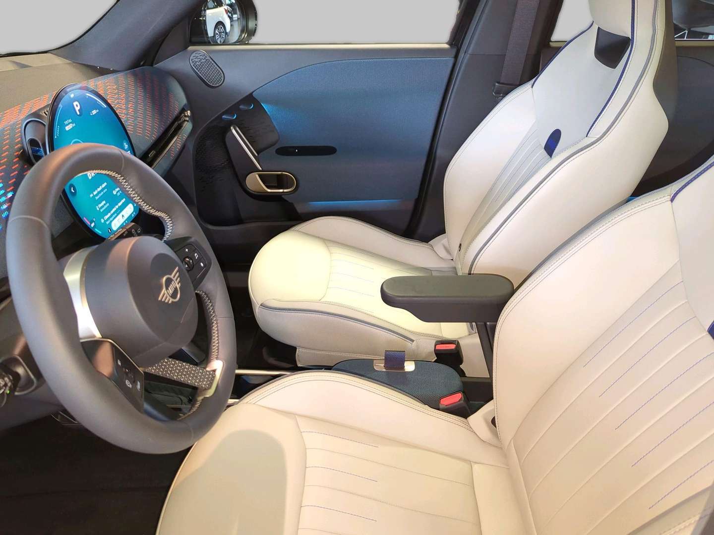 Mini Aceman Favoured - 2025 - Joinsteer - #18