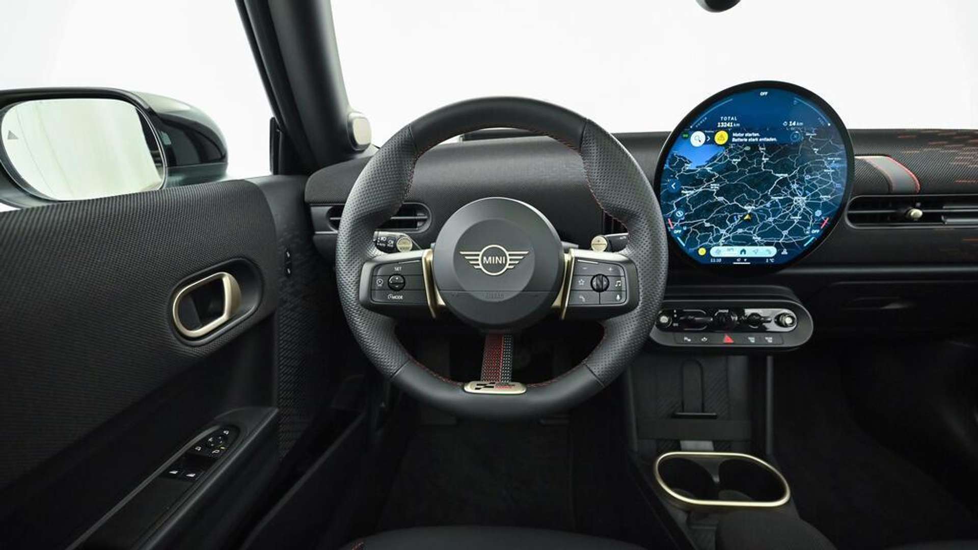 Mini Cooper JCW Cooper - 2025 - Joinsteer - #14