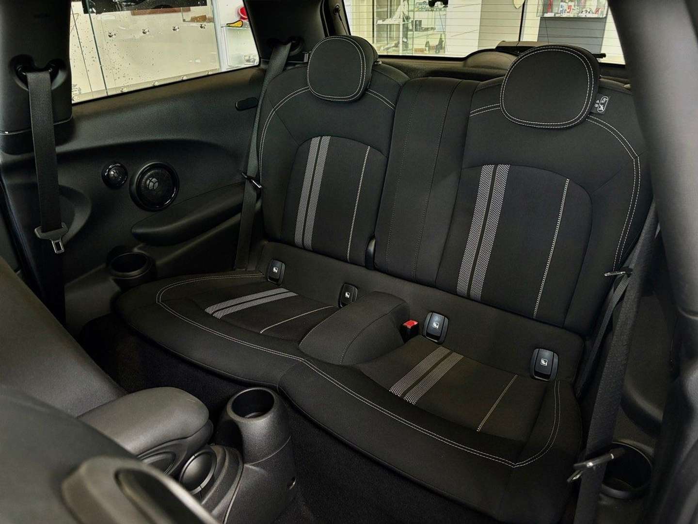 Mini Hatch JCW One - 2022 - Joinsteer - #20