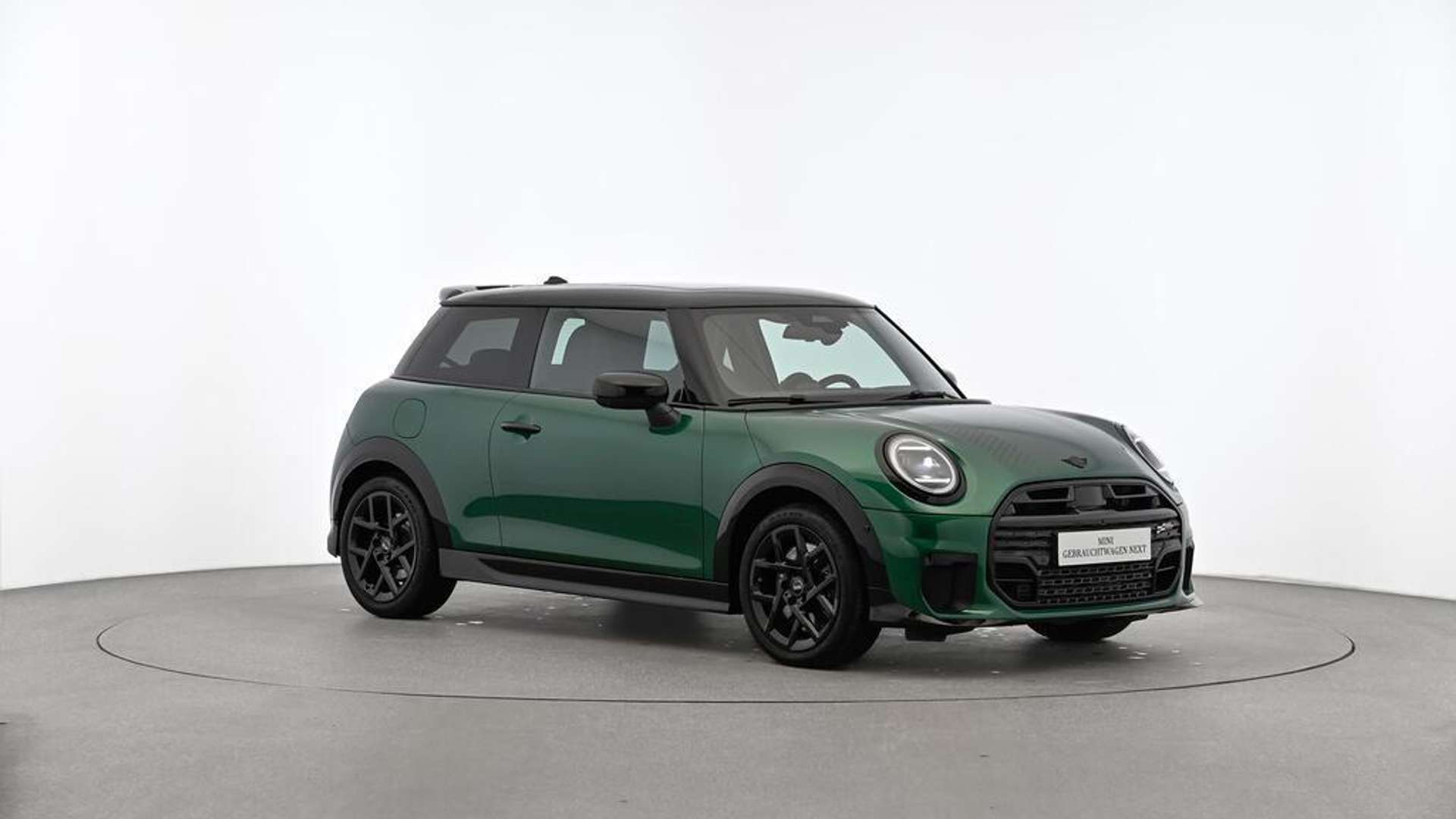 Mini Cooper JCW Cooper - 2025 - Joinsteer - #15