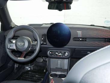Mini Cooper JCW Cooper — photo 7