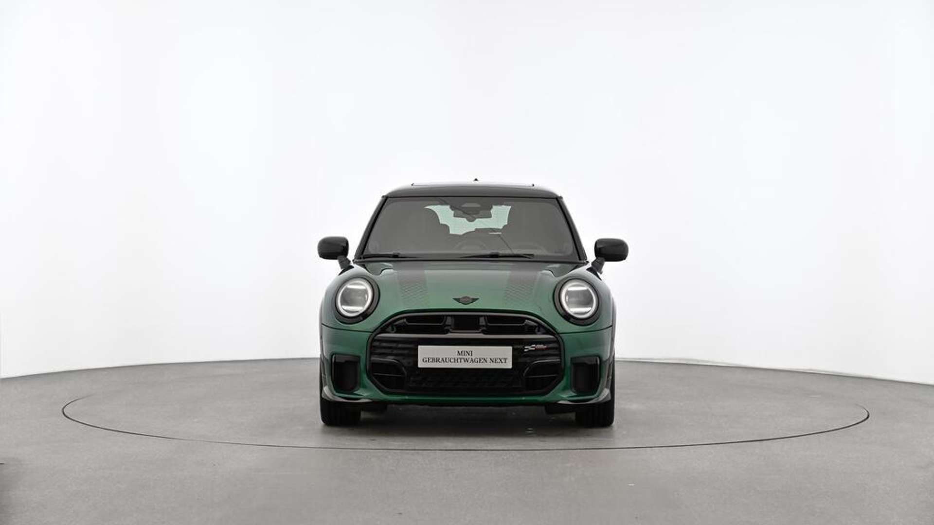 Mini Cooper JCW Cooper - 2025 - Joinsteer - #16