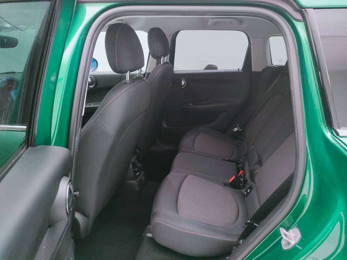 Mini Hatch Business One D - 2021 - Joinsteer - #11