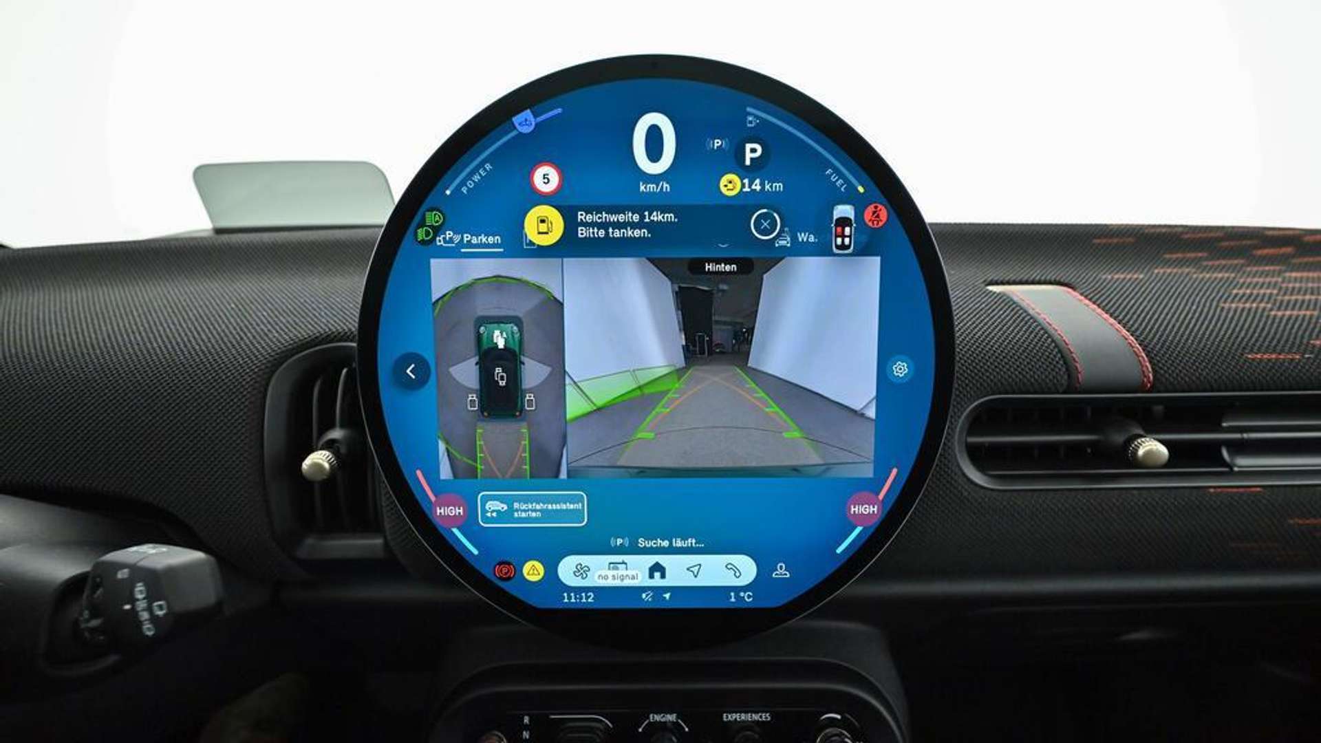 Mini Cooper JCW Cooper - 2025 - Joinsteer - #17