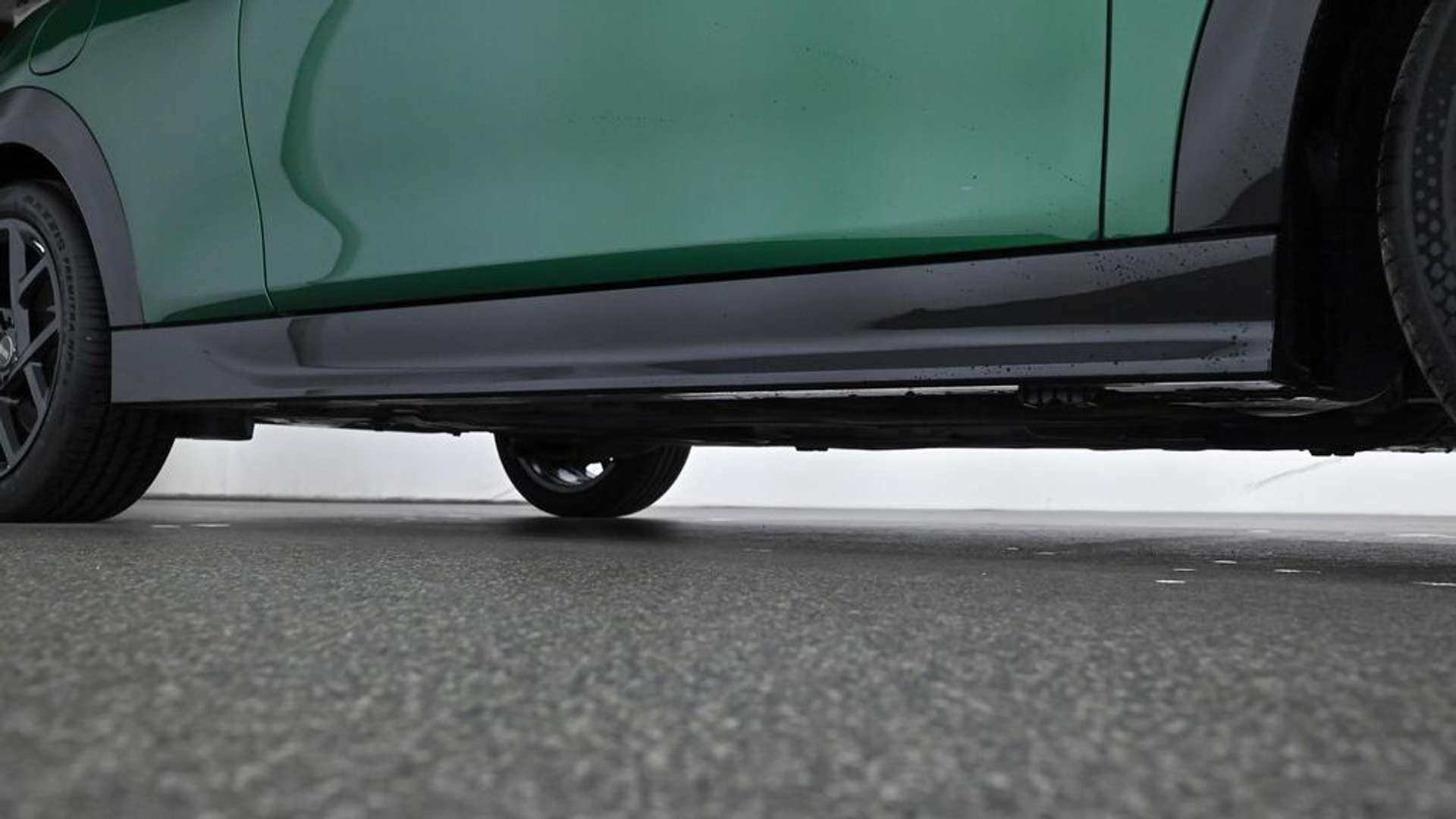 Mini Cooper JCW Cooper - 2025 - Joinsteer - #18