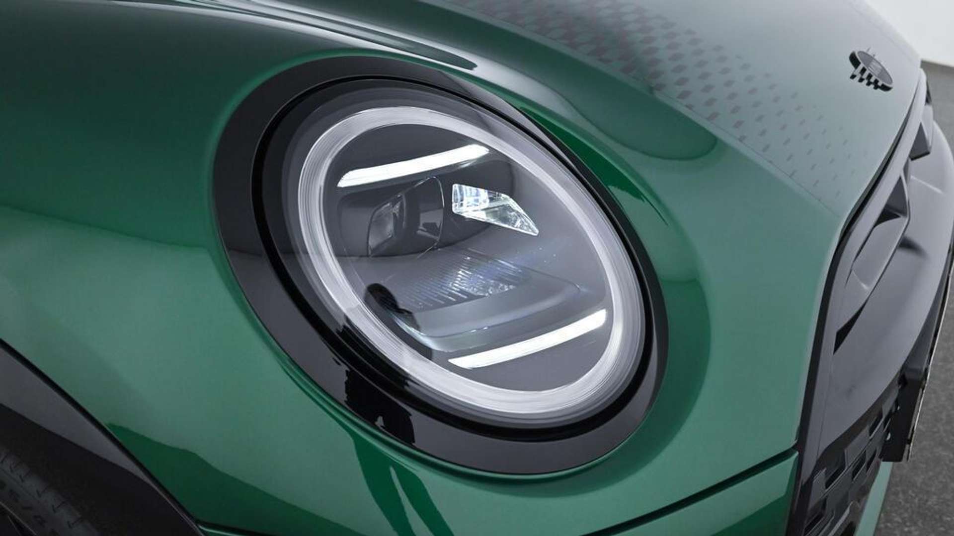 Mini Cooper JCW Cooper - 2025 - Joinsteer - #19