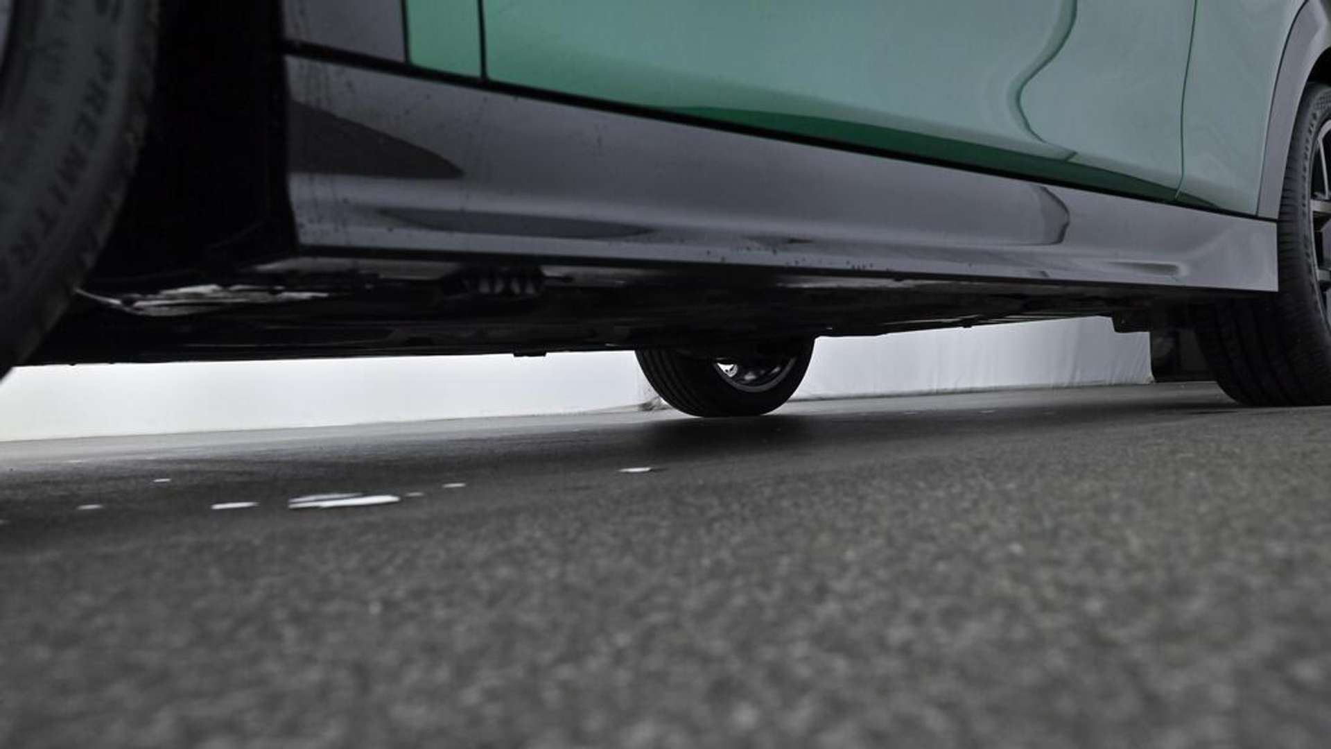 Mini Cooper JCW Cooper - 2025 - Joinsteer - #20