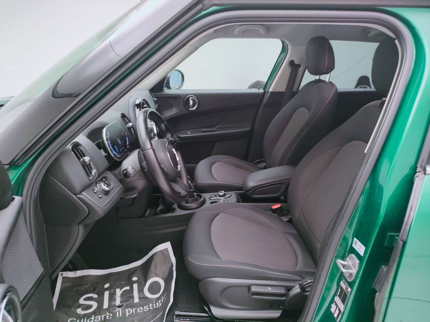 Mini Hatch Business One D - 2021 - Joinsteer - #15