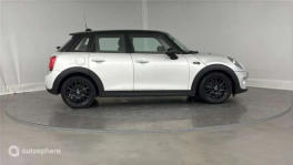 Mini Electric Greenwich Cooper E - 2020 - Joinsteer - #4